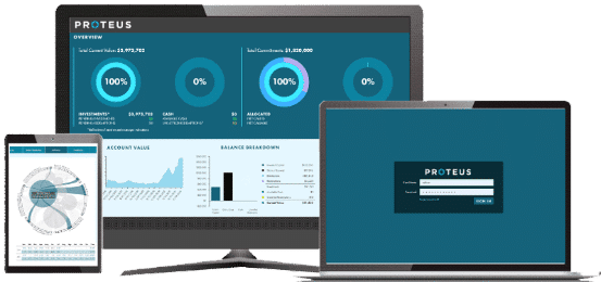 A Unified Platform For Investors And Advisors