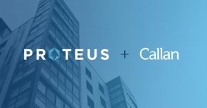 Read more about the article Proteus LLC Partners with Callan to Differentiate Offering, Expand Access to Alternatives Research