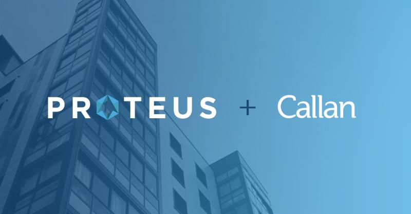 You are currently viewing Proteus LLC Partners with Callan to Differentiate Offering, Expand Access to Alternatives Research
