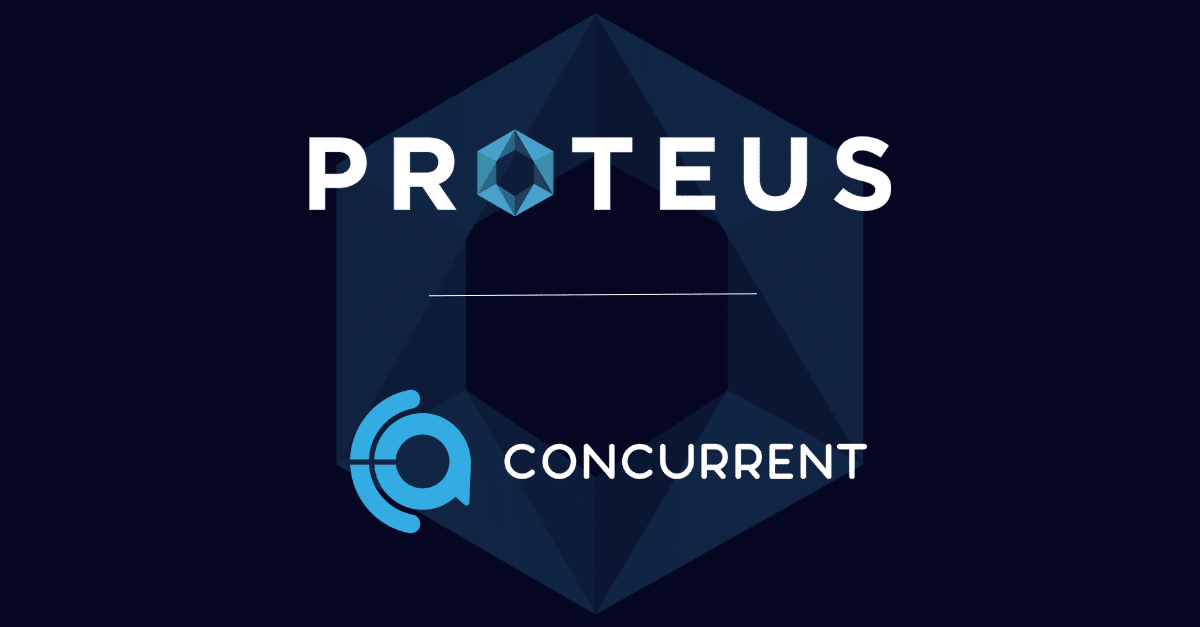 Read more about the article Concurrent Investment Advisors Selects Proteus as Alternative Asset Platform
