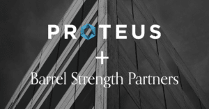 Read more about the article Proteus and Barrel Strength Partners Team Up to Expand Access to Bourbon Investment Opportunities