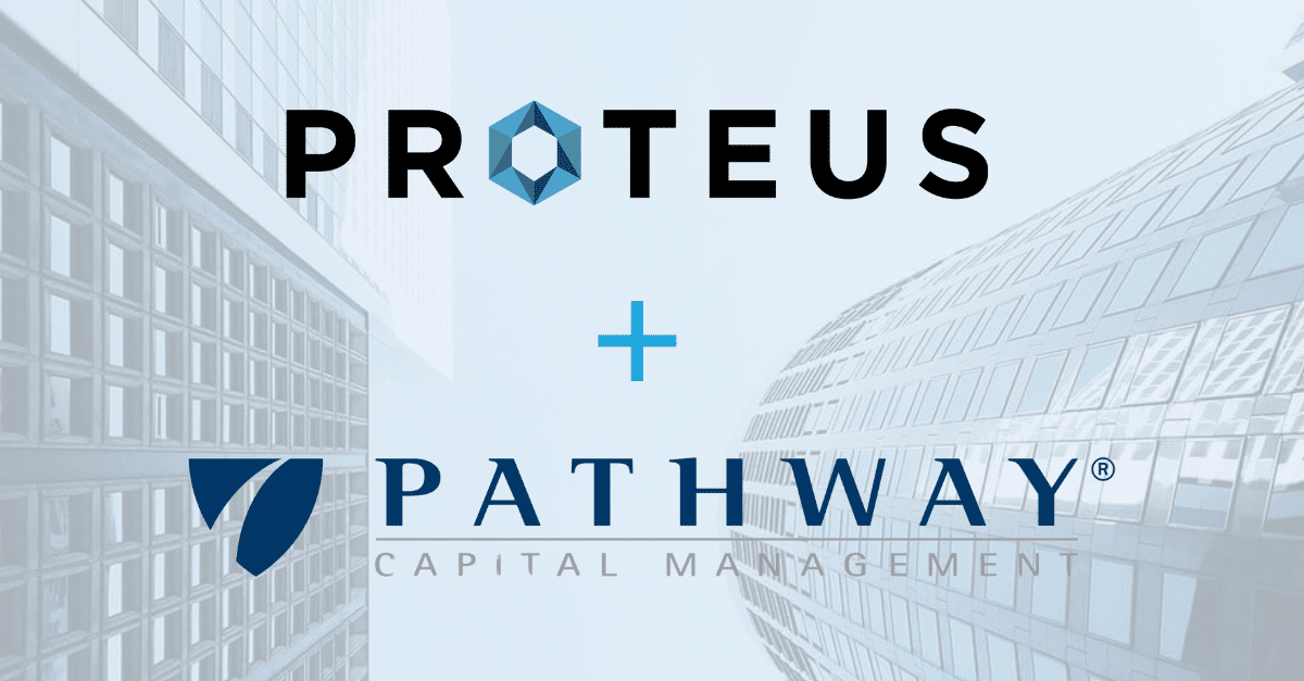 Read more about the article Proteus and Pathway Collaborate on Private Investment Access Platform